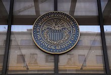 US Z&ouml;lle - Federal Reserve - Jacquelyn Martin/AP/dpa