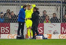 FC Viktoria Köln - DSC Arminia Bielefeld - Teresa Kroeger