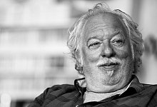 Wolfgang Becker - Carsten Koall/dpa