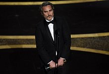 Joaquin Phoenix - Chris Pizzello/Invision/AP/dpa