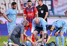 1. FC Heidenheim - VfL Bochum - Harry Langer/dpa