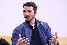 Felix Neureuther - Christian Charisius/dpa