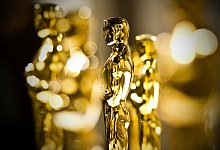 Oscars - Statuette - Foto: Nicolas Armer/dpa