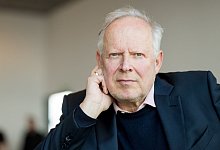 Axel Milberg - Tobias Hase/dpa