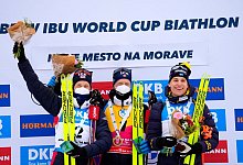 B&ouml;-Br&uuml;der - Petr David Josek/AP/dpa