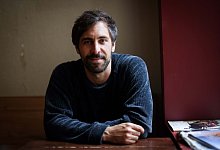 S&auml;nger Max Giesinger - Christian Charisius/dpa