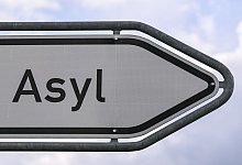 Asylpolitik - Patrick Pleul/dpa