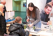 Mint-Tag - zdi-Zentrum Lippe.MINT