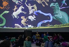 sternbilder - Lippe Bildung eG