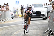 Tour de France - 21. Etappe - Tom Goyvaerts/Belga/dpa