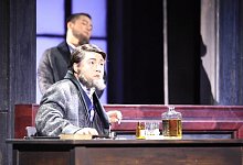 Faust - Screenshot: Jannik Stodiek