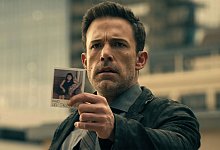 Ben Affleck in "Hypnotic" - -/Telepool/dpa