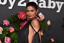 Kylie Jenner - Jordan Strauss/Invision/AP/dpa