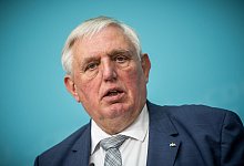 Karl-Josef Laumann - Michael Kappeler/dpa