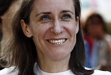 Anna Felnhofer - Gerd Eggenberger/APA/dpa