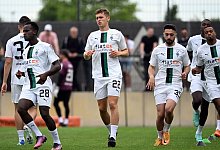 Oscar Fraulo - Federico Gambarini/dpa