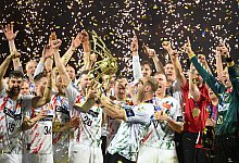 SC Magdeburg - Marius Becker/dpa