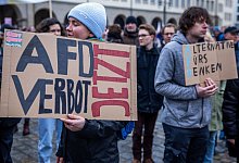 Rostock - Jens Büttner/dpa