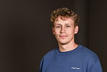 Tim Bendzko - Foto: Jens Kalaene/dpa-Zentralbild/dpa