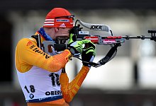 Dritter - Foto: Hendrik Schmidt/dpa-Zentralbild/dpa