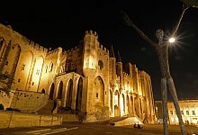 Theaterfestival Avignon - Boris Horvat/AFP/dpa