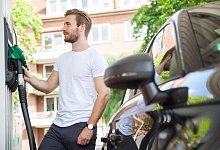 E-Fuels - Christin Klose/dpa-tmn