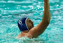 Aleksandar Radovic - Peter Steffen/dpa