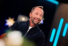 DJ Bobo - Rolf Vennenbernd/dpa/Archiv