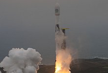 Earthcare - S. Corvaja/esa/dpa