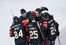 Deutschland - Dänemark - Rolf Vennenbernd/dpa