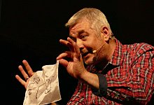 Oschmann - Archifoto: Achim Krause