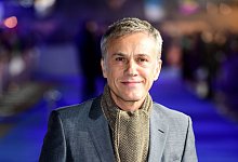 Christoph Waltz - Foto: Ian West/PA Wire/dpa
