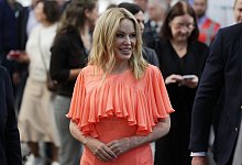 Kylie Minogue - David Young/dpa