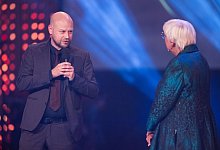 Regisseur Marcin Wierzchowski - Rolf Vennenbernd/dpa