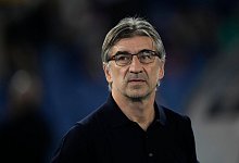 Ivan Juric - Alessandra Tarantino/AP