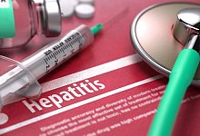 28. Juli 2021: Welt-Hepatitis-Tag - Foto: shutterstock_Tashatuvango/GlaxoSmithKline GmbH & Co. KG/obs
