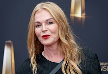 Inga Humpe - Henning Kaiser/dpa