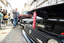 Lemgo macht ein Fass auf! - Nicole Ellerbrake