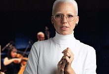 image001 - Bildrechte: Stefanie Heinzmann & MIKIS Takeover! Ensemble