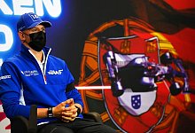 Mick Schumacher - Foto: Gabriel Buoys/Pool AFP/dpa