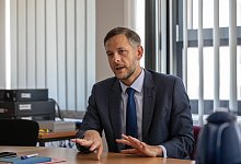 Landeskriminalamt D&uuml;sseldorf - Jannik Stodiek