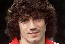 Kevin Keegan - picture alliance / dpa