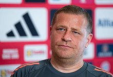 FIFA Club-Weltmeisterschaft - Pressetalk - Sven Hoppe/dpa