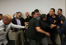 Proteste USA - Kalifornien - Etienne Laurent/FR172066 AP/dpa