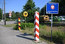 Swinem&uuml;nde - Marcin Bielecki/PAP/dpa