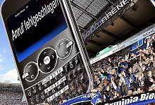 Neue Technik, alte Probleme - MONTAGE: ANDREAS FR&Uuml;CHT