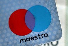 Maestro - Federico Gambarini/dpa