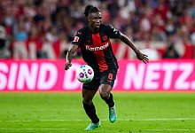 Odilon Kossounou - Tom Weller/dpa