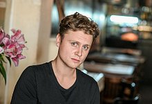 Rafael Gareisen - Jens Kalaene/dpa