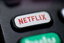 Netflix Logo - Jenny Kane/AP/dpa